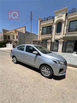 Mitsubishi Attrage